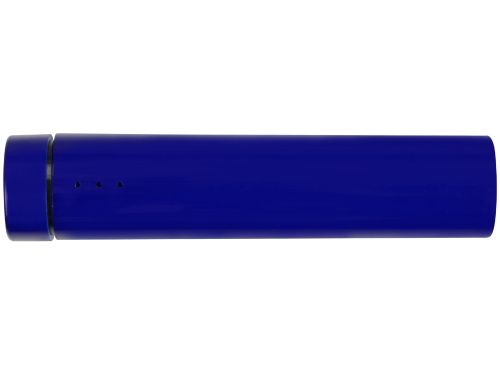 Портативное зарядное устройство Мьюзик, 5200 mAh, синий