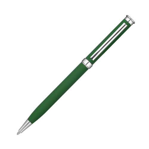 Шариковая ручка Benua, зеленая