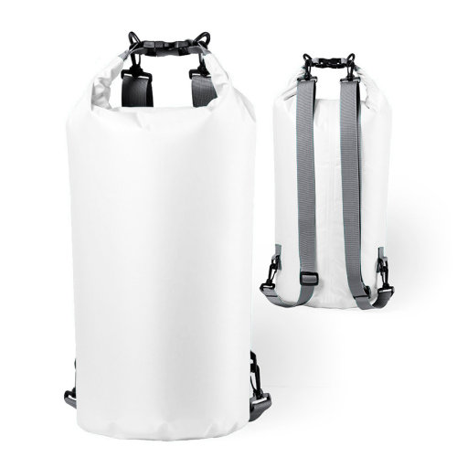 Рюкзак водонепроницаемый TAYRUX  (белый)