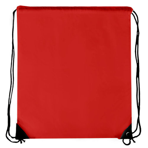 Рюкзак PROMO (красный)