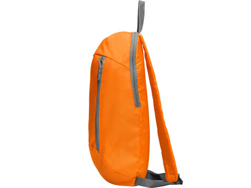 Рюкзак SISON, оранжевый