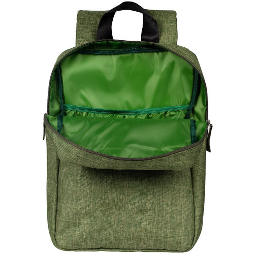 Рюкзак Packmate Pocket, зеленый