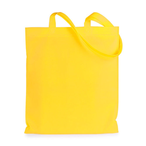 Сумка для покупок JAZZIN 80 (желтый)