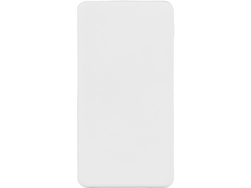 Внешний аккумулятор Powerbank C1, 5000 mAh, белый