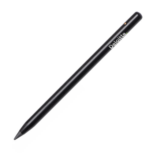 Вечный карандаш "Forever" в футляре, черный