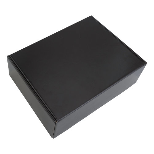Набор Hot Box C (софт-тач), серый