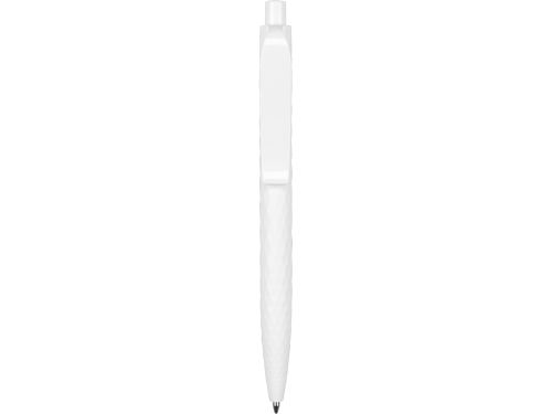 Ручка шариковая Prodir QS 01 PMP, белый