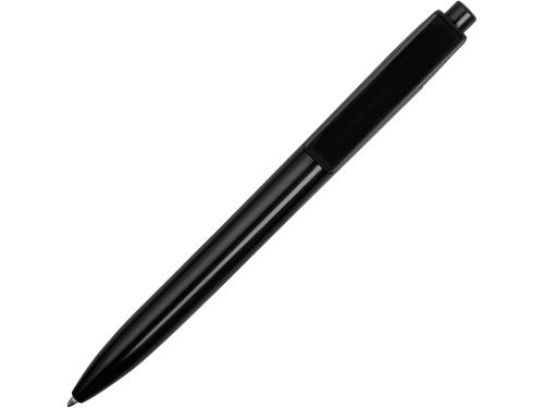 Ручка пластиковая шариковая Mastic под полимерную наклейку, черный