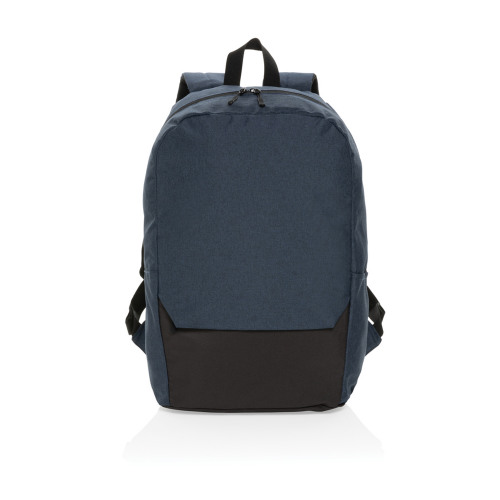 Рюкзак для ноутбука Kazu из rPET AWARE™, 15,6’’