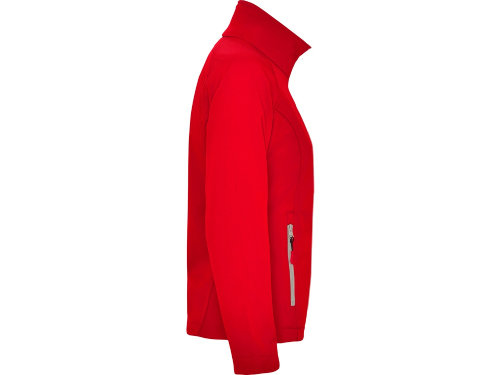 Куртка софтшелл Antartida женская, красный