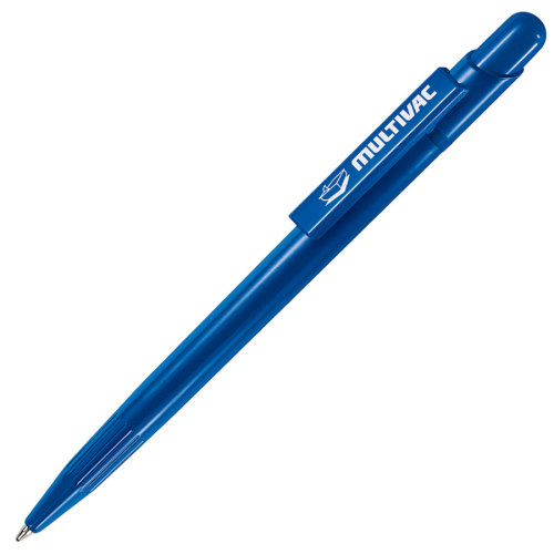 Ручка шариковая MIR (синий)