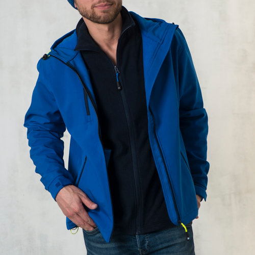 Куртка INNSBRUCK MAN 280 (ярко-синий)