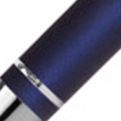 Шариковая ручка Velutto pen, синяя