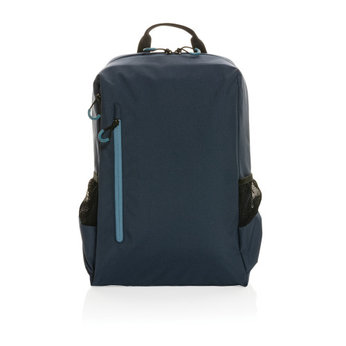 Рюкзак для ноутбука Impact Lima из rPET AWARETM, RFID, 15.6"