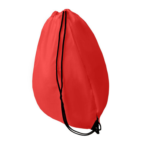 Рюкзак PROMO (красный)