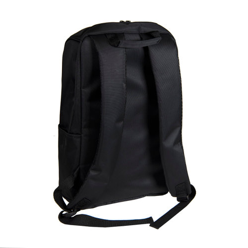 Рюкзак TRIO (черный)