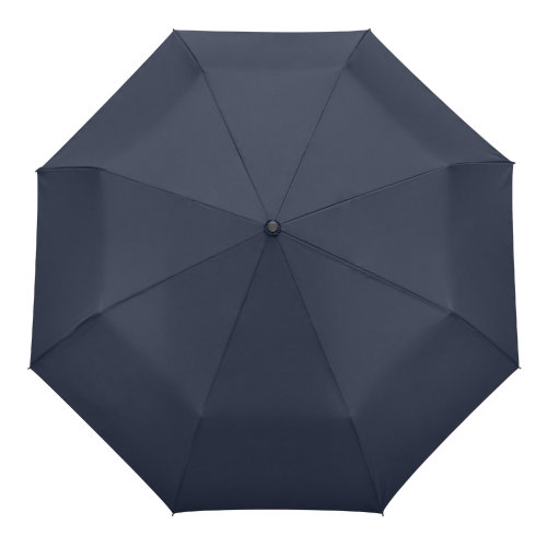 Зонт складной Nord, синий