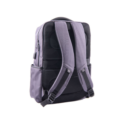 Рюкзак SPARK c RFID защитой (темно-серый)
