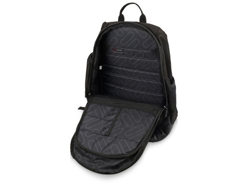 Рюкзак Core для ноутбука 15, черный