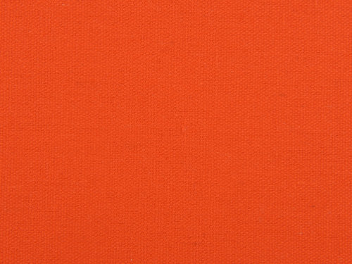 Сумка для шопинга Steady из хлопка с парусиновыми ручками, 260 г/м2, оранжевый (P)
