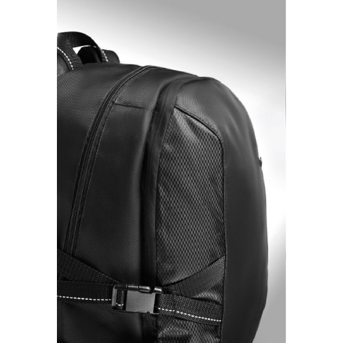 Рюкзак компьютерный (черный)