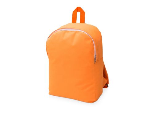 Рюкзак Sheer, неоновый оранжевый (P)