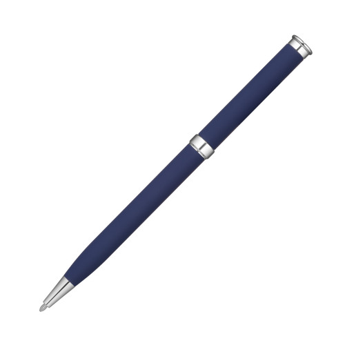 Шариковая ручка Benua, синяя