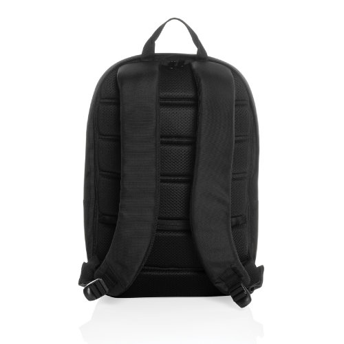 Рюкзак для ноутбука Minimalist Impact из rPET AWARE™ 1200D, 15,6"