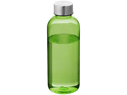 Бутылка Spring 630мл, зеленый прозрачный
