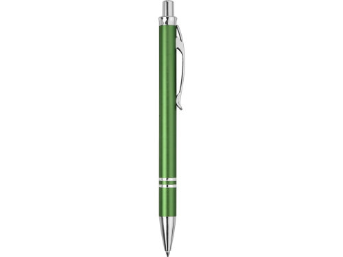 Ручка шариковая Дунай, зеленый