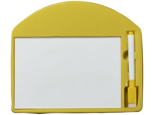 Доска для сообщений Sketchi, желтый