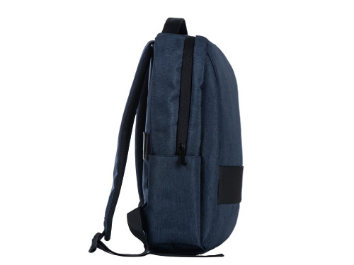 Рюкзак Flash для ноутбука 15'', темно-синий