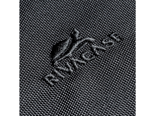 RIVACASE 8204 black чехол для ноутбука 13.3-14 / 12