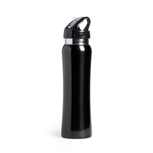 Набор подарочный CITYWALK: рюкзак, бутылка для воды (черный)