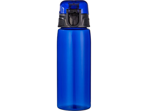 Бутылка спортивная Buff, тритан, 700 мл, синий