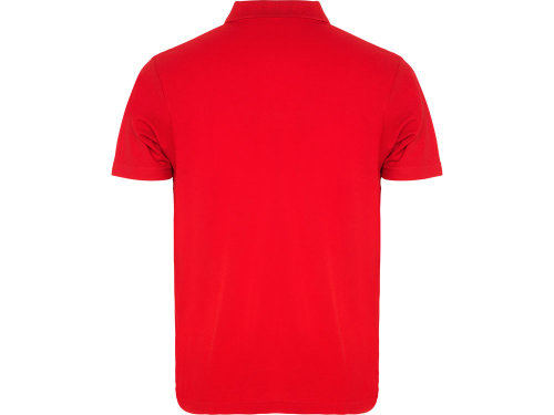 Рубашка поло Austral мужская, красный