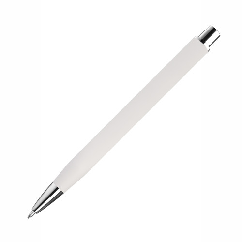 Шариковая ручка Pyramid NEO, белая
