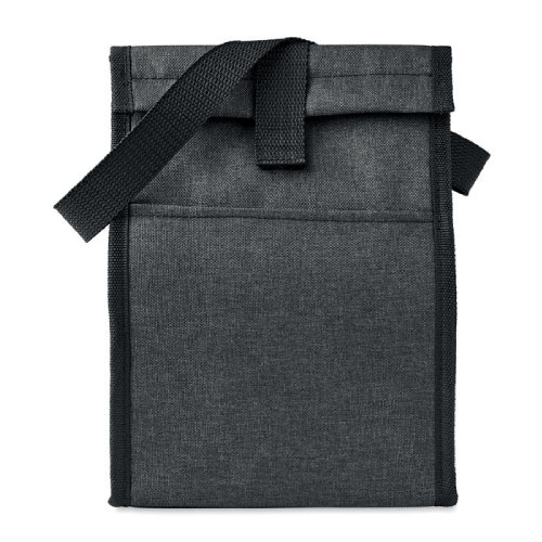 Термо сумка (черный)