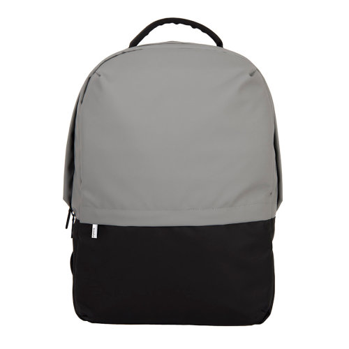 Рюкзак HUGO (серый, черный)