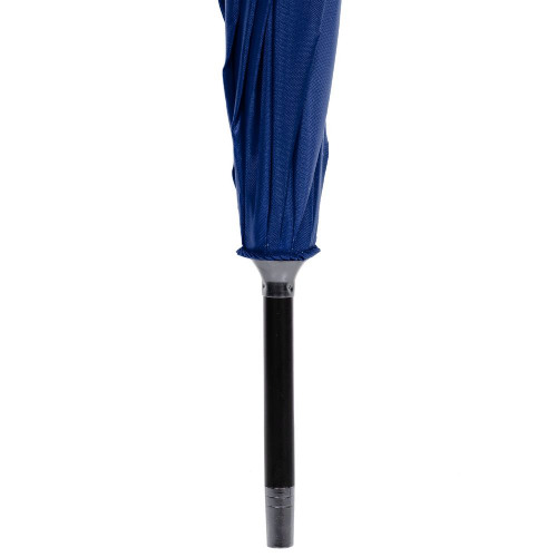 Зонт-трость Silverine, синий