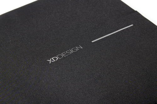 Чехол для ноутбука XD Design из rPET AWARE™, 16’’