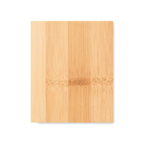 Подставка для ручек бамбук (древесный)