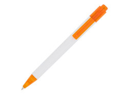 Шариковая ручка Calypso, оранжевый