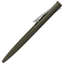 Ручка шариковая SAMURAI (графит, серый)