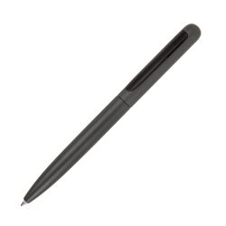 Ручка шариковая MAGIC (темно-серый)