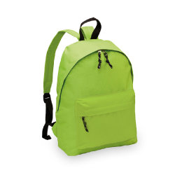 Рюкзак DISCOVERY (светло-зеленый)