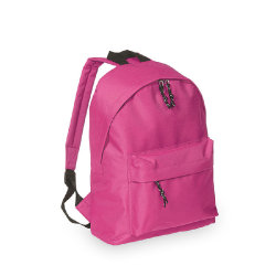 Рюкзак DISCOVERY (ярко-розовый)