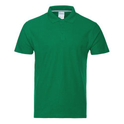 Рубашка мужская 104, зелёный