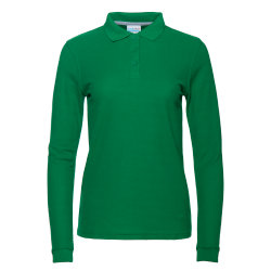 Рубашка женская 04SW, зелёный