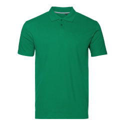 Рубашка унисекс 04B, зелёный